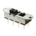 G-1128S-0060 - SWITCH SLIDE DP3T 11A 125V