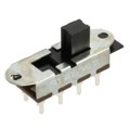 G-1128L-0005 - SWITCH SLIDE DP3T 11A 125V