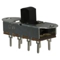G-1138S-1110 - SWITCH SLIDE DP4T 11A 125V