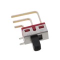 500SSP1S2M7QEA - SWITCH SLIDE SPDT 5A 120V