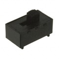 L112012MS02Q - SWITCH SLIDE SPDT 4A 125V