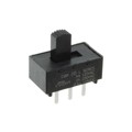 L202021MS02Q - SWITCH SLIDE DPDT 4A 125V