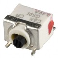 GS01MSABE - SWITCH SLIDE SPDT 0.4VA 20V