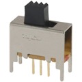 1825257-2 - SWITCH SLIDE SPDT 0.4VA 20V