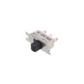 GH36S010001 - SWITCH SLIDE SPDT 3A 30V