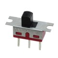 1101M1S3CQE2 - SWITCH SLIDE SPDT 6A 120V