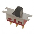1101M1S3ZGE2 - SWITCH SLIDE SPDT 6A 120V