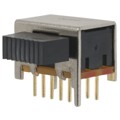 1825265-2 - SWITCH SLIDE 4PDT 0.4VA 20V