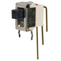 ES03MAVBE - SWITCH SLIDE SPDT 0.4VA 20V