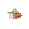 SK-13D26-G 6.5 K GY - SWITCH SLIDE SP3T 300MA 30V