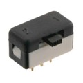 25339NLD - SWITCH SLIDE SPDT 100MA 30V