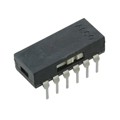 2-1825011-4 - SWITCH SLIDE 4PDT 0.4VA 20V