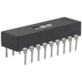 6-1825011-2 - SWITCH SLIDE 6PDT 0.4VA 20V