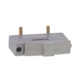 MSS-102545-14A-SV-SMT - 10 X 2.5 X 6.4 MM, 1.4 MM RAISED