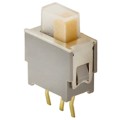 ASE1D-2M-10-Z - SWITCH SLIDE SPDT 50MA 60V