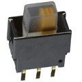 ASE2D-2M-10-Z - SWITCH SLIDE DPDT 50MA 60V