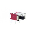 48BFSP1M6QT - SWITCH SLIDE SPDT 3A 125V