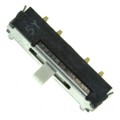 CSS-1312TB - SWITCH SLIDE SP3T 100MA 12V
