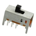 MFS201N-19-Z - SWITCH SLIDE DPDT 300MA 30V