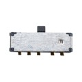EG1312AR - SWITCH SLIDE 3POS SMT