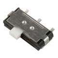 AYZ0102AGRL - SWITCH SLIDE SPDT 100MA 12V