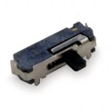 JSM08011SAQNR - SWITCH SLIDE SPDT 300MA 4V