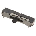 JSM07011SAQNR - SWITCH SLIDE SP3T 300MA 4V
