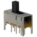 EG2201A - SWITCH SLIDE DPDT 200MA 30V
