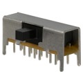 EG4319 - SWITCH SLIDE 4P3T 200MA 30V