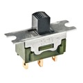 MS13AFG01 - SWITCH SLIDE SPDT 0.4VA 28V