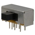 EG2322 - SWITCH SLIDE DP3T 200MA 30V