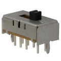 EG2305A - SWITCH SLIDE DP3T 200MA 30V
