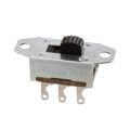 GF-126-0135 - SWITCH SLIDE DPDT 500MA 125V