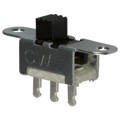 GS-115-0511 - SWITCH SLIDE SPDT 500MA 125V