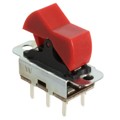 GR5-326-0891 - SWITCH SLIDE DPDT 3A 125V