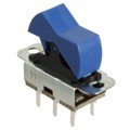 GR5-326-0890 - SWITCH SLIDE DPDT 3A 125V
