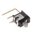 AS11CV - SWITCH SLIDE SPST 0.4VA 28V