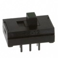 SS12SDP2LF - SWITCH SLIDE SPDT 100MA 30V
