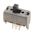 OS202011MV4QN1 - SWITCH SLIDE DPDT 100MA 30V