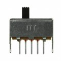 OS203011MV9QN1 - SWITCH SLIDE DP3T 100MA 30V