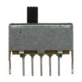 OS203011MV9QS1 - SWITCH SLIDE DP3T 100MA 30V