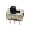 GF-126-0331 - SWITCH SLIDE DPDT 3A 125V