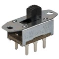 GF-126-0147 - SWITCH SLIDE DPDT 3A 125V