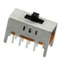 MFS201PA-5-Z - SWITCH SLIDE DP3T 300MA 30V