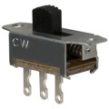 G-133-3011 - SWITCH SLIDE SPDT 3A 125V