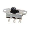 GF-326-0280 - SWITCH SLIDE DPDT 3A 125V