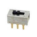 GF-126-0235 - SWITCH SLIDE DPDT 500MA 125V