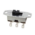 GF-1326-0009 - SWITCH SLIDE DPDT 13A 125V
