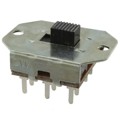 GF-342-0057 - SWITCH SLIDE 4PDT 3A 125V