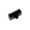L123012MS02Q - SWITCH SLIDE SP3T 4A 125V